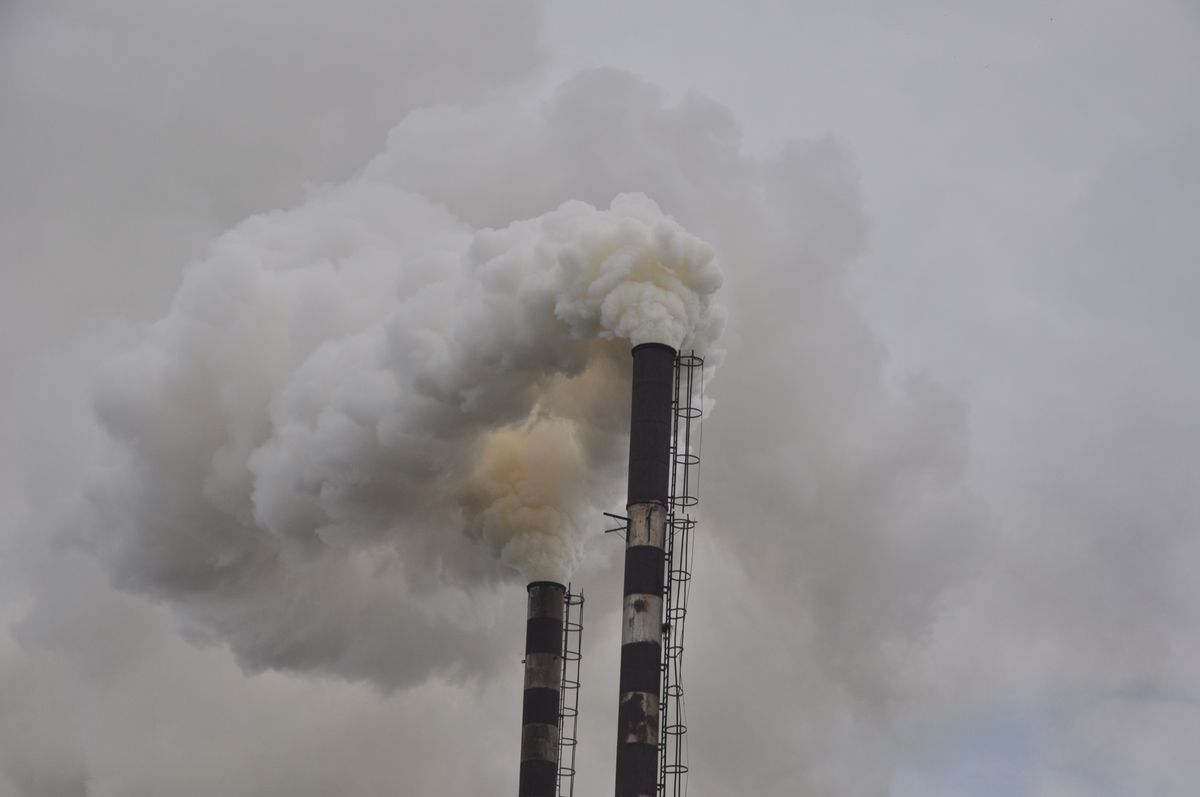 Qualité de l'air : la France progresse, l'industrie reste sous surveillance