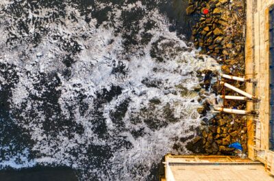 Redevance PFAS : ce que les industriels paient désormais pour leurs rejets dans l’eau