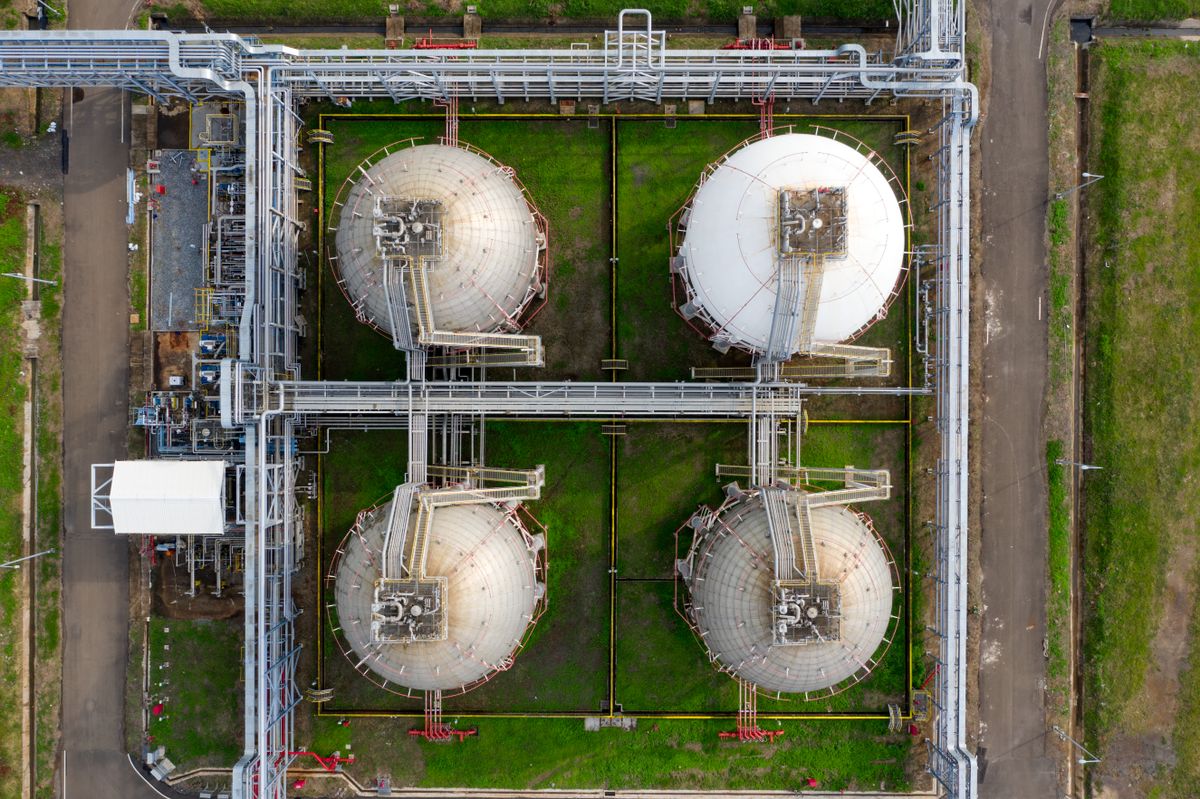 Méthane : le Parlement européen vote un report de trois ans des règles sur les importations d'énergie