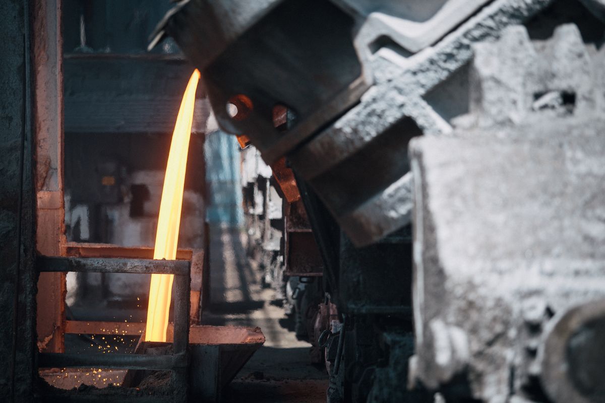 Cadmium dans l'Aisne : l'inspection propose une amende et une nouvelle mise en demeure contre Le Creuset